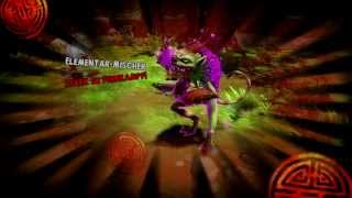 Moorhuhn: Tiger & Chicken - Game Trailer FullHD