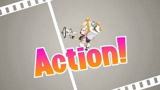 マギレコ 三穂野せいら クリフハンガー (マギア) マギアレコード