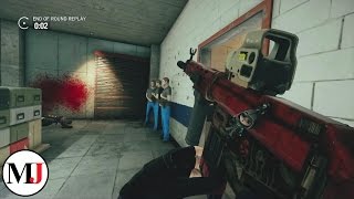 An Awesome Start - Rainbow Six Siege