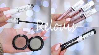 БЕЛОРУССКАЯ КОСМЕТИКА / РЕЛУИ / RELOUIS / ЛУЧШЕЕ и ХУДШЕЕ