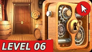 100 Doors Challenge 2 Level 6 Walkthrough