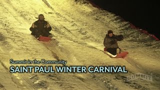 Saint Paul Winter Carnival
