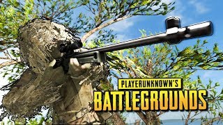 ХАНТЕРЫ НА ОХОТЕ! ТОП АИМ В PLAYERUNKNOWN'S BATTLEGROUNDS - ПРИКОЛЫ