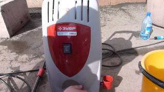 автомойка зубр завд-2000 / дровосек24.рф