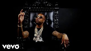 Slim Thug - King (Official Video)