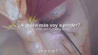Hayley Williams - Leave It Alone // Español | Lyrics