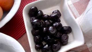Турецкий язык онлайн. Еда. Turkish lessons online. Food.