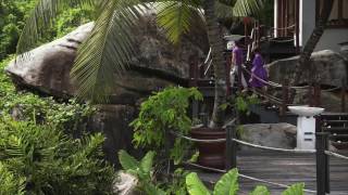 Welcome to DoubleTree by Hilton Seychelles - Allamanda Resort and Spa