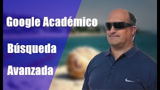 Cómo funciona Google Académico
