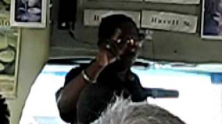 Gullah Tour of Charleston