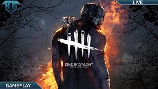 Dead by Daylight! | Ranked Matches! Rank 12+| New T-Shirts! | 1080p 60FPS!