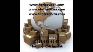 KARLIKTEPE 0216 661 62 62 HER BOY KOLİ www.herboykoli.com