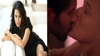 RASBHARI | Swara Bhaskar As Sexy Teacher | Web Series | IFH