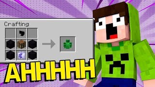 O HERÓI MAIS FORTE ! ! - Minecraft Lendário ♥