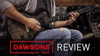 NEW 2020 PRS SE245 Guitar Review
