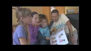 Inkluzija- Film Otvorimo im vrata 1. deo Inclusion- Documentary Let`s Open the Door to Them Part 1.