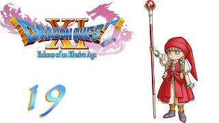 Dragon Quest 11 (PC) Part 19 - Little Ladies