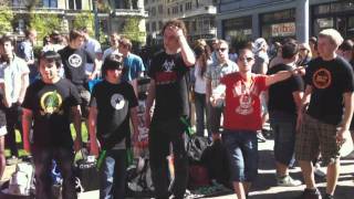 8th Swiss Jumpstyle & Hardstyle Meeting