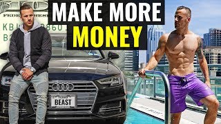 5 Easy Ways to GET RICH in Your 20s