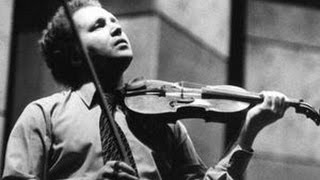 Tchaikovsky Violin Concerto op.35