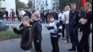 ДТП Ховер Архангельск ДТП! Авария!