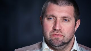 Дмитрий ПОТАПЕНКО - Долги России. Убытки Роснефти.