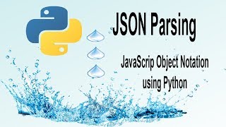 JSON Parsing in Python | Using Request library