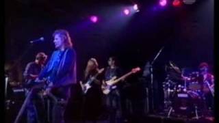 Jeff Healey Band - Breaking Down Blues