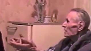 Вспомнить все...Кодекс Воровской Чести
