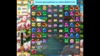 Прохождение игры "Инди кот": уровень 80
