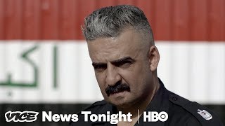 ISIS’s Ghostly Presence Can Still Be Felt In Mosul (HBO)