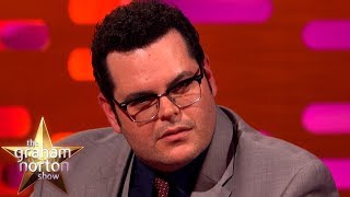 Josh Gad Does a Brilliant “Who Farted?” Look | The Graham Norton Show