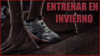 Trucos y consejos para entrenar con frío || Just Podium