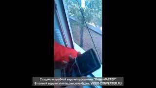 Краш тест китайского смартфона