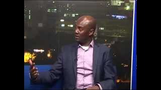 News Night: Mwenda analyses recent Daily Monitor political poll