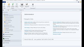 19 - Deep Dive Into the Content Library, Content Location Request, DPs, IIS in Microsoft SCCM