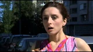 Сериал "Карпов" - "Достучаться до небес"