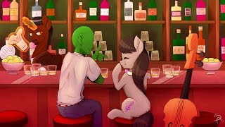 [Month of Lurve] "Barkeep" - Part 2 by Bolding (Romance, Slice of Life)