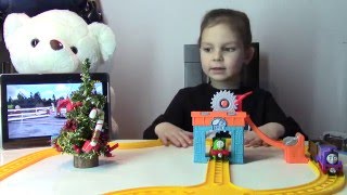 Thomas & Friends | Томас и его друзья. #8
