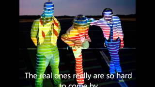 Fire&Ice&Sugar&Spice (lyrics) - Rigby