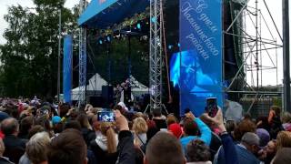 В память Олега Яковлева, Иванушки Интернешнл.01.07.2017 21:14