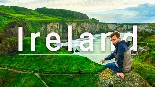 Top 10 MOST BEAUTIFUL Places in IRELAND | Essential Irish Travel Guide  ??