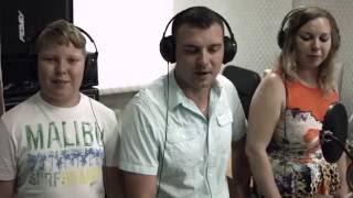 ПЕСНЯ В ПОДАРОК ДЛЯ МАМЫ от детей и внуков. Текст Лилия Туманова. Казань 2016