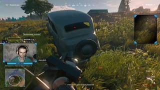 Топ 1 - 10 киллов. Под музыку и топы брать приятней=)) - Cuisine Royale - RoFlekS - TheReFleX