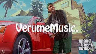 Grand Theft Auto V Soundtrack: Westcoast Gangsta Rap Instrumental