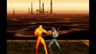 GSCentral.org - Killer Instinct (SNES) (V1.1) - Invincibility P1 (GG)