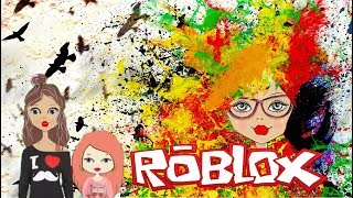 БЕЗУМНЫЕ ЦВЕТА в РОБЛОКС Color Craze Roblox | SOFIA