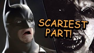 THE SCARIEST MOMENT! - Resident Evil 7 - Part 5
