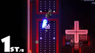Alien Engine Race | Enter the Gungeon | Retromation's Nonsense