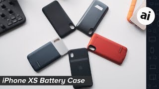 The Best iPhone XS Max Battery Cases